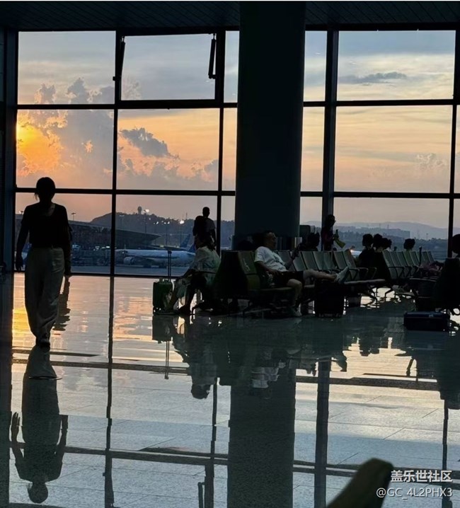 【2024難忘旅行】出游