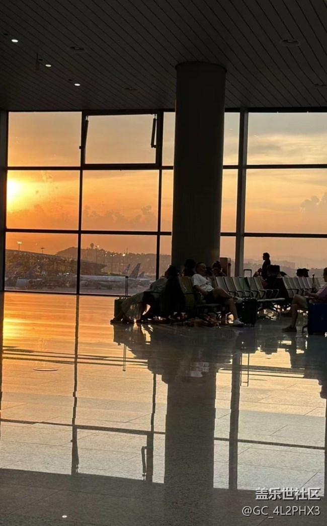 【2024難忘旅行】出游