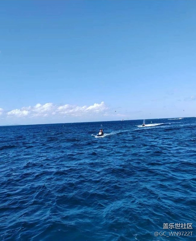 【2024難忘旅行】海邊度假