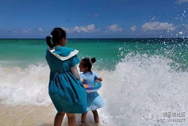 【2024難忘旅行】海邊度假