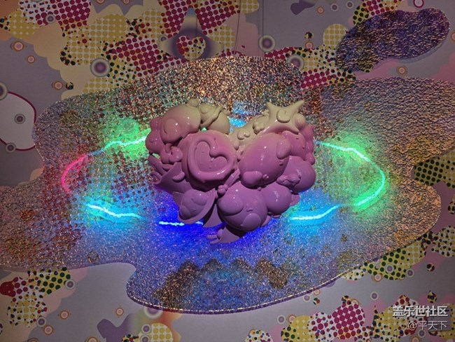 【夢(mèng)境銀河展】老胡同里的銀河穿梭