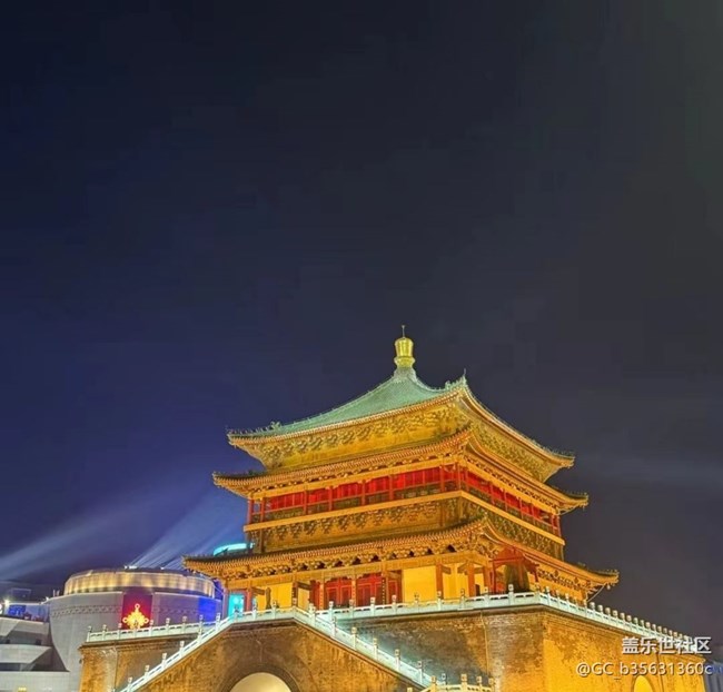 【2024難忘旅行】西安游