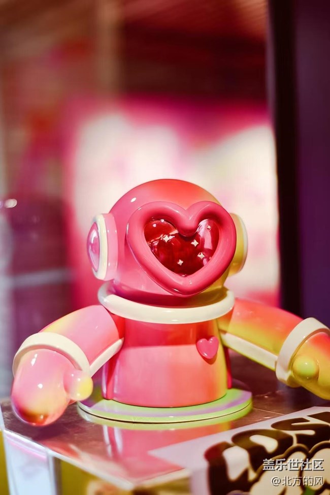 【夢(mèng)境銀河展】+老北京和現(xiàn)代藝術(shù)的“對(duì)話”