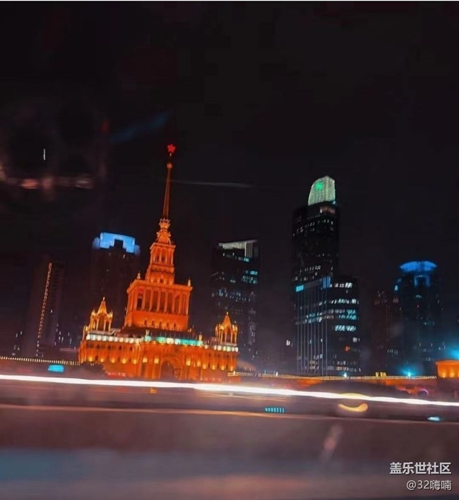 【2024難忘旅行】外灘