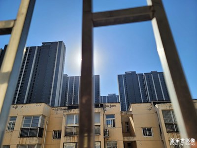 【冬日即景】冬日暖陽(yáng)