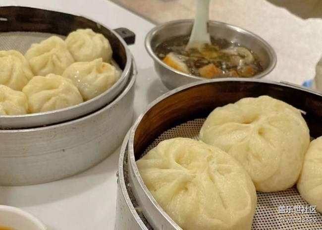 【有滋有味】包子