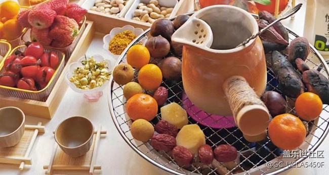 【2025你好】周末生活