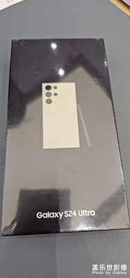 還是選擇S24Ultra