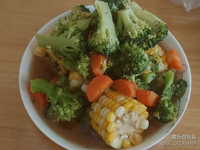 【有滋有味】物盡其用