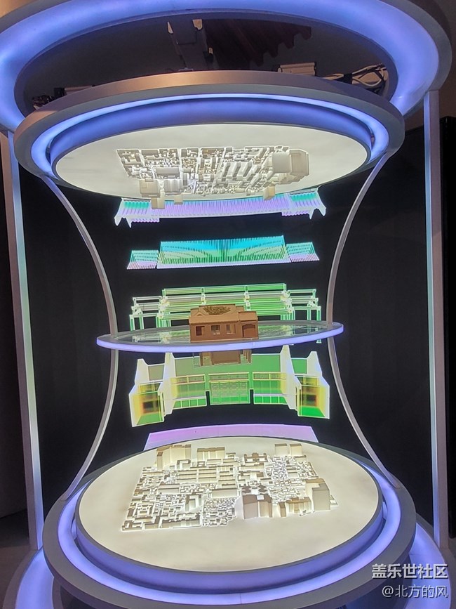 【夢(mèng)境銀河展】+老北京和現(xiàn)代藝術(shù)的“對(duì)話”