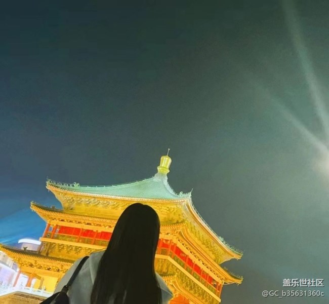 【2024難忘旅行】西安游