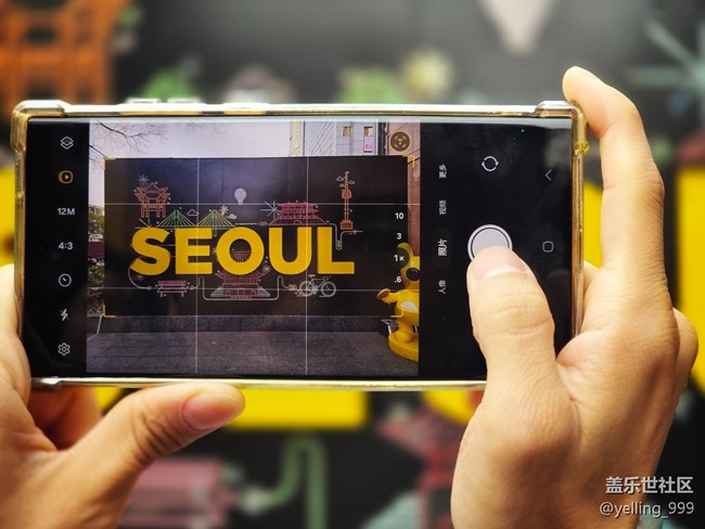 上海星部落1月11日韓國(guó)街線下攝影活動(dòng)回顧帖