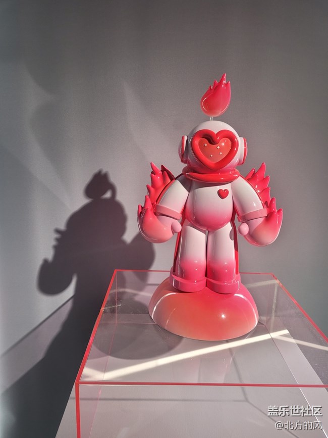 【夢(mèng)境銀河展】+老北京和現(xiàn)代藝術(shù)的“對(duì)話”