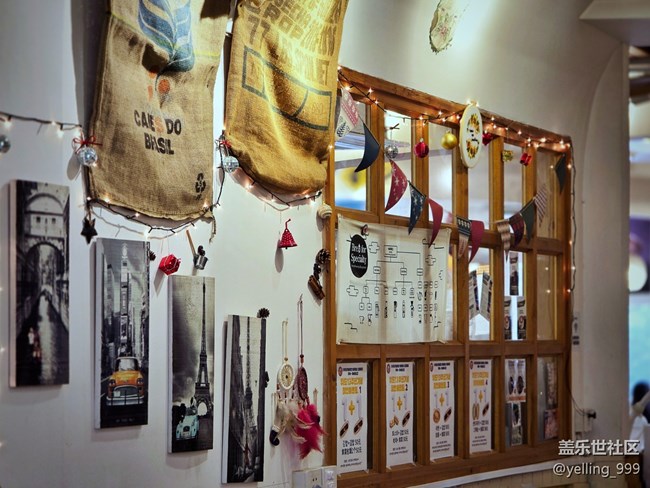 上海星部落1月11日韓國(guó)街線下攝影活動(dòng)回顧帖