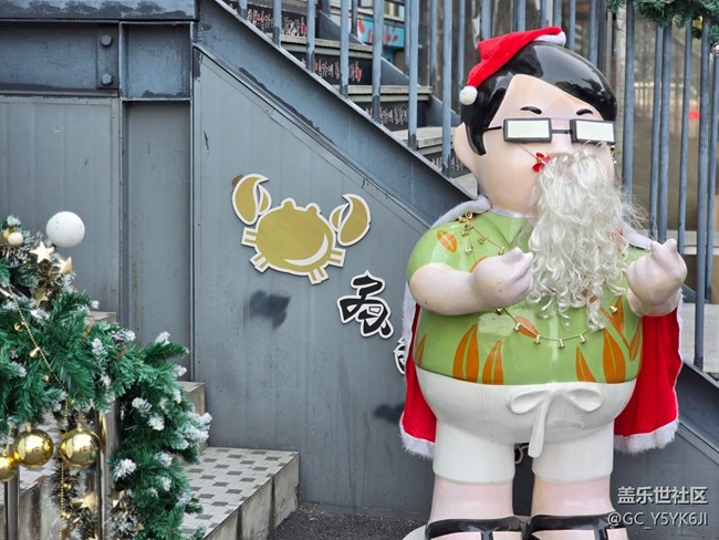 【韓國(guó)街線下攝影活動(dòng)】+街拍