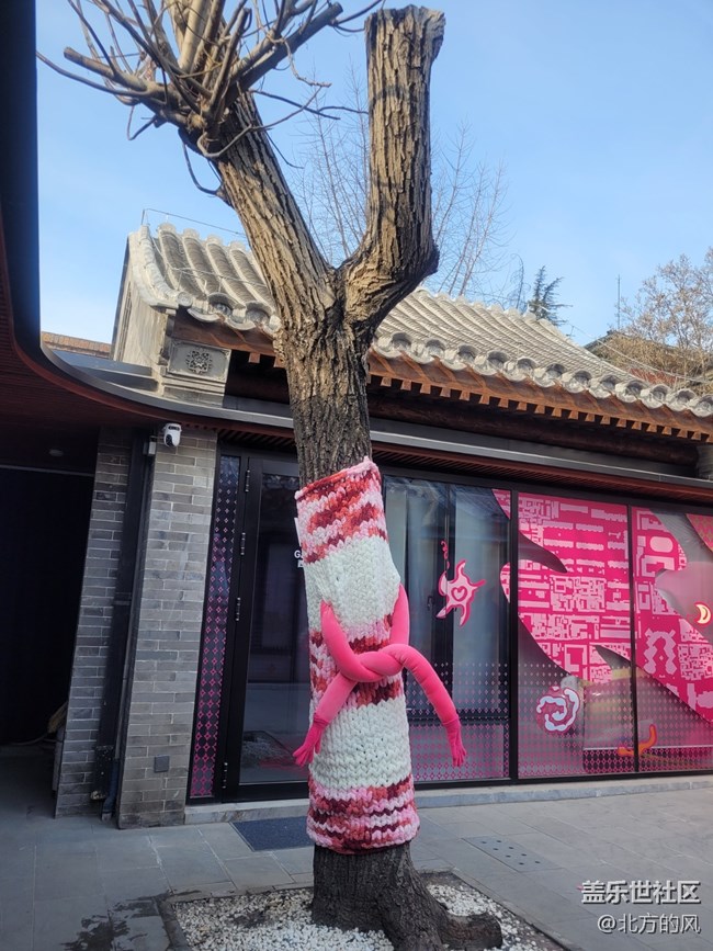 【夢(mèng)境銀河展】+老北京和現(xiàn)代藝術(shù)的“對(duì)話”