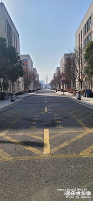 【冬日即景】隨拍