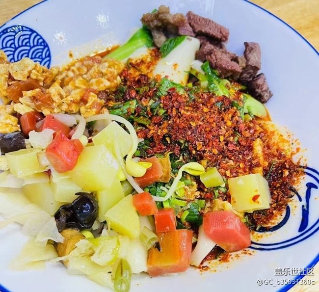 【2024難忘旅行】西安游