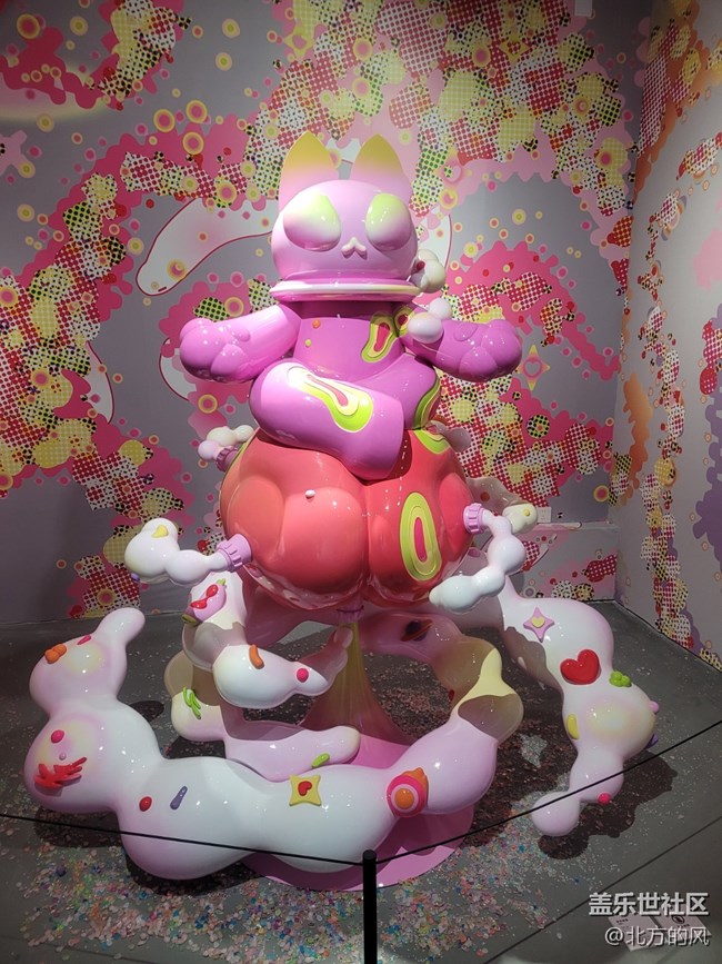 【夢(mèng)境銀河展】+老北京和現(xiàn)代藝術(shù)的“對(duì)話”