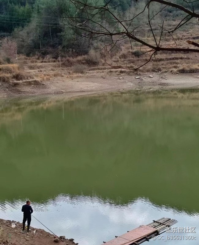 【2025你好】去釣魚