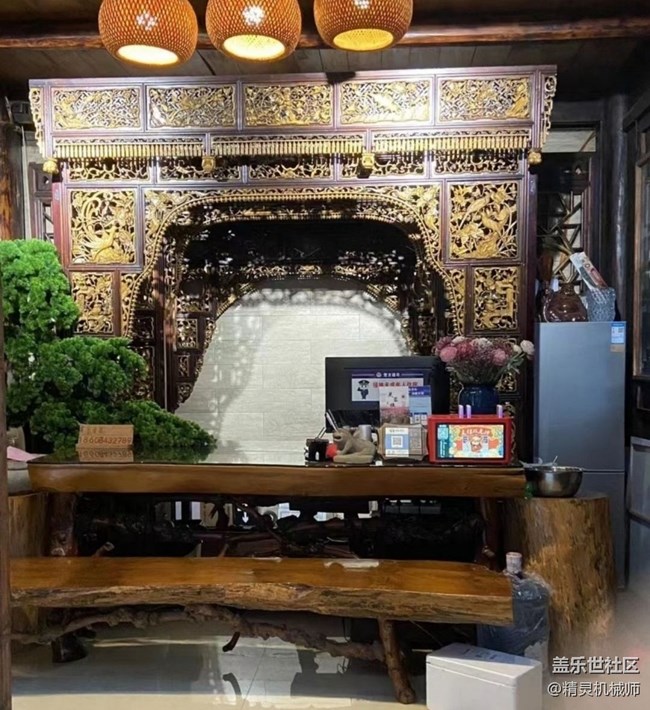 【2024難忘旅行】打卡芙蓉鎮(zhèn)