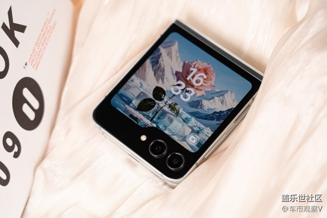 用照片記錄生活的點點滴滴已經(jīng)成為大多數(shù)人的習慣，但是最近我愛上了拍動態(tài)圖片，因為它可以記錄下精彩瞬間。