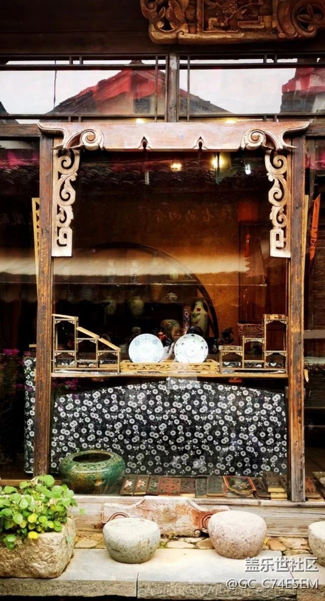 【2024難忘旅行】念八都古鎮(zhèn)