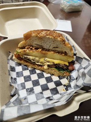 【冬日即景】夜景