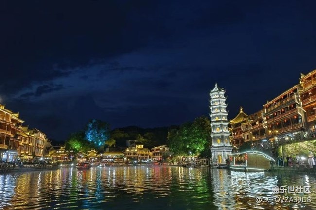 【2025你好】夜色