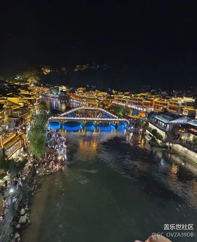 【2025你好】夜色