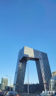 【冬日即景】+帝都北京