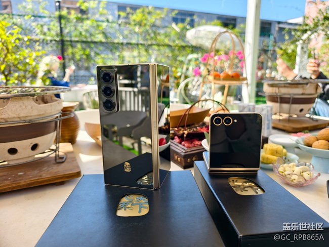 【活動回顧】星粉聚會