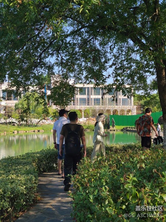 【2024難忘旅行】夏日旅行