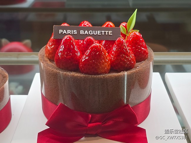 #新年伊始——甜品