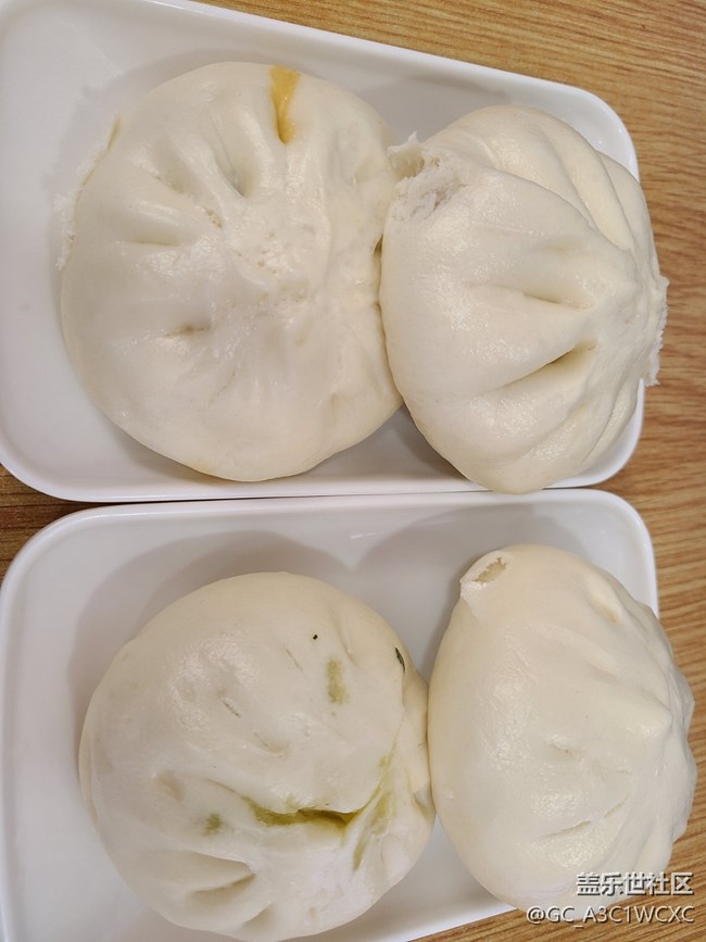 【有滋有味】大包子