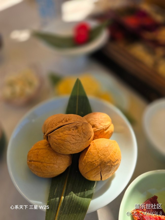 【活動(dòng)回顧】新年心聚會(huì)