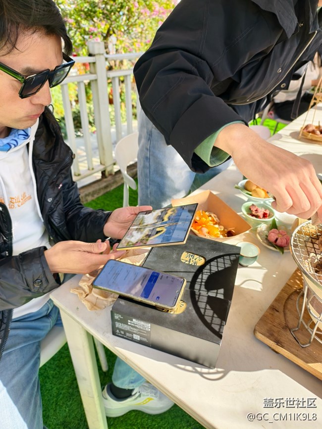 【活動(dòng)回顧】新年心聚會(huì)