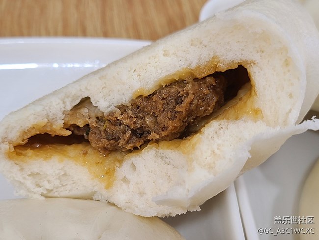 【有滋有味】大包子