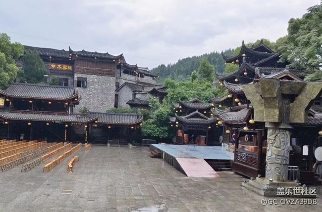 【2025你好】夜色