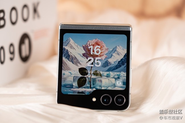 用照片記錄生活的點點滴滴已經(jīng)成為大多數(shù)人的習慣，但是最近我愛上了拍動態(tài)圖片，因為它可以記錄下精彩瞬間。