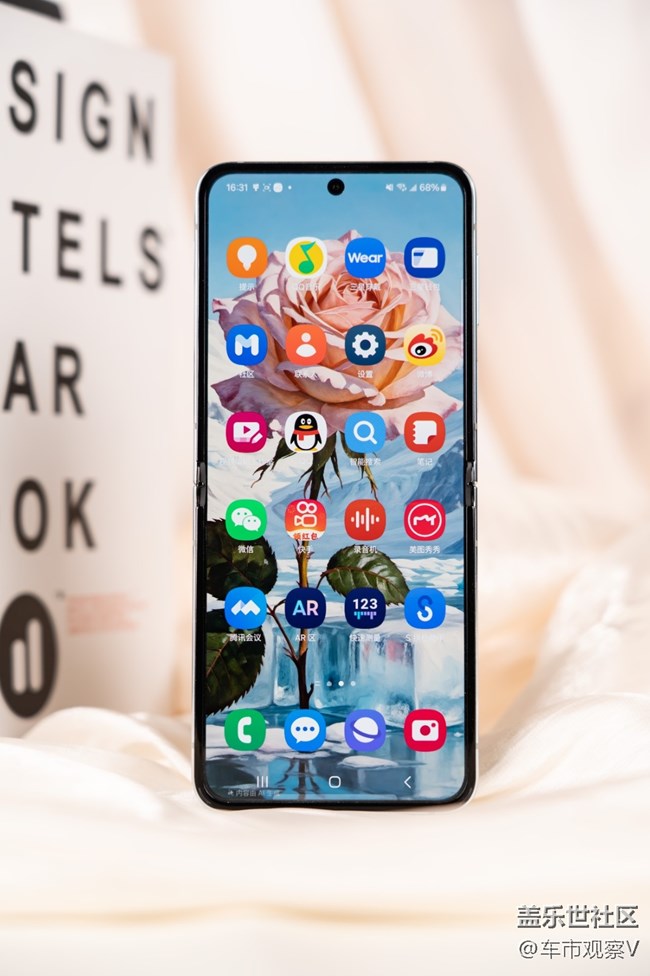 用照片記錄生活的點點滴滴已經(jīng)成為大多數(shù)人的習慣，但是最近我愛上了拍動態(tài)圖片，因為它可以記錄下精彩瞬間。