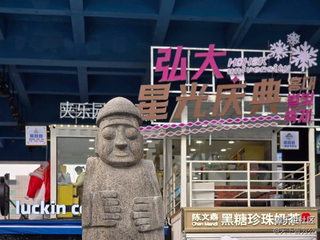 【韓國街線下攝影活動】+活動回顧