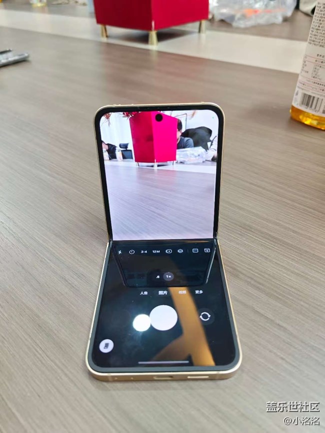 沈陽(yáng)星部落W25&W25Flip品鑒活動(dòng)回顧