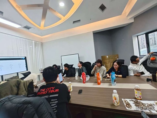 沈陽(yáng)星部落W25&W25Flip品鑒活動(dòng)回顧