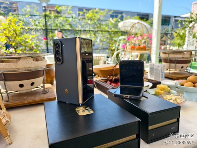 【活動回顧】星粉聚會