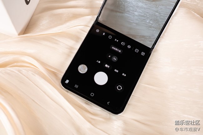 用照片記錄生活的點點滴滴已經(jīng)成為大多數(shù)人的習慣，但是最近我愛上了拍動態(tài)圖片，因為它可以記錄下精彩瞬間。