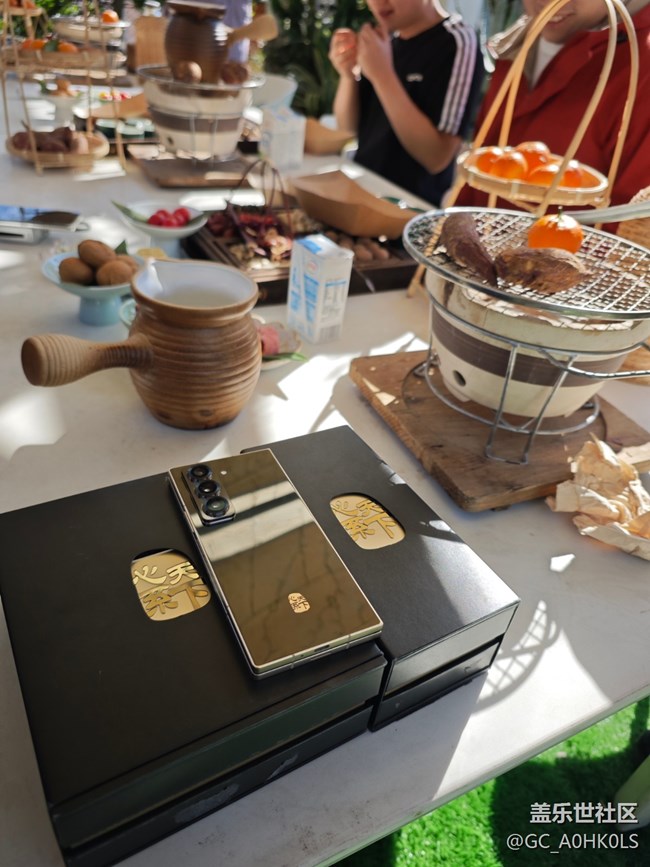 【活動回顧】豆伴花園