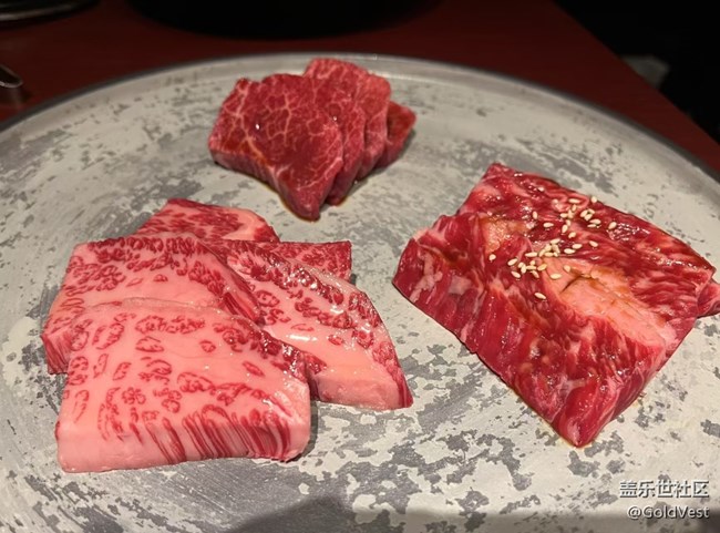 【年味兒里的三星】日料盛宴與Flip6