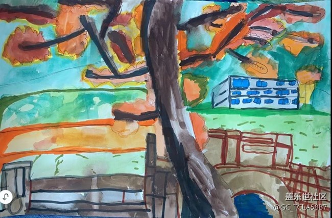 【2025你好】寫生