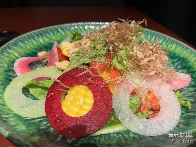 【年味兒里的三星】日料盛宴與Flip6